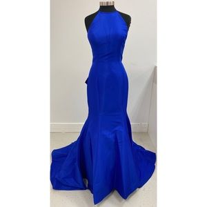 Sherri Hill Long Dress